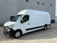 Renault - 2023 - master - maxi - personenauto - afbeelding 17 van  26