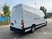 Renault - 2023 - master - maxi - personenauto - afbeelding 23 van  26