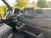 Renault - 2023 - master - maxi - personenauto - afbeelding 21 van  24