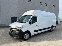 Renault - 2023 - master - maxi - personenauto - afbeelding 5 van  24