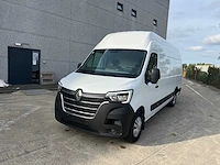 Renault - 2023 - master - maxi - personenauto - afbeelding 6 van  24