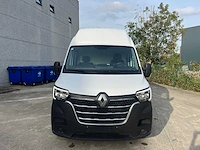 Renault - 2023 - master - maxi - personenauto - afbeelding 7 van  24