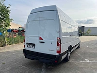 Renault - 2023 - master - maxi - personenauto - afbeelding 12 van  24