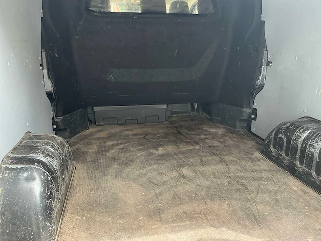 Renault - 2023 - trafic - trafic - personenauto - afbeelding 8 van  27