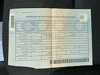 Renault - 2023 - trafic - trafic - personenauto - afbeelding 19 van  27