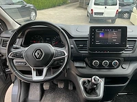 Renault - 2023 - trafic - trafic - personenauto - afbeelding 2 van  27
