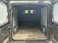 Renault - 2023 - trafic - trafic - personenauto - afbeelding 7 van  27
