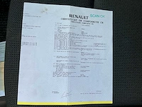 Renault - 2023 - trafic - trafic - personenauto - afbeelding 16 van  27