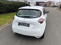 Renault - 2023 - zoe - elektrisch - personenauto - afbeelding 3 van  28