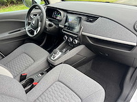 Renault - 2023 - zoe - elektrisch - personenauto - afbeelding 10 van  28