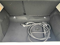 Renault - 2023 - zoe - elektrisch - personenauto - afbeelding 20 van  28