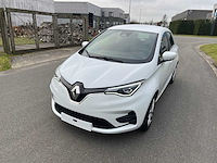 Renault - 2023 - zoe - elektrisch - personenauto - afbeelding 24 van  28