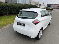 Renault - 2023 - zoe - elektrisch - personenauto - afbeelding 2 van  28