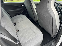 Renault - 2023 - zoe - elektrisch - personenauto - afbeelding 11 van  28