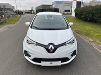 Renault - 2023 - zoe - elektrisch - personenauto - afbeelding 26 van  28