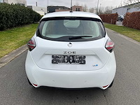 Renault - 2023 - zoe - elektrisch - personenauto - afbeelding 4 van  28