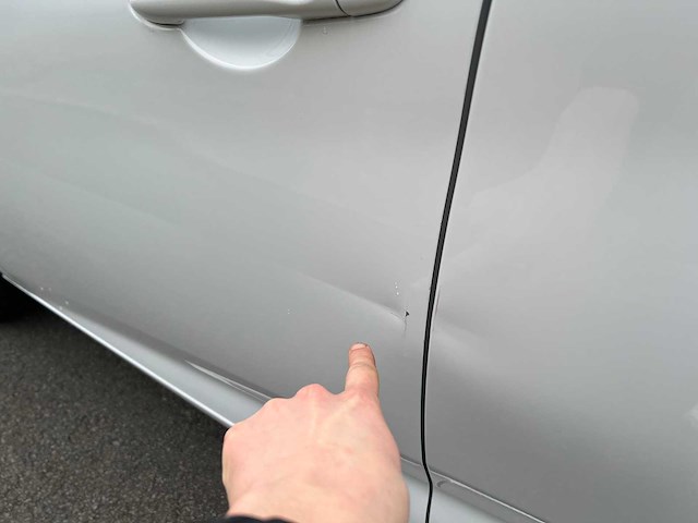 Renault - 2023 - zoe - elektrisch - personenauto - afbeelding 6 van  28