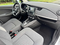 Renault - 2023 - zoe - elektrisch - personenauto - afbeelding 7 van  28