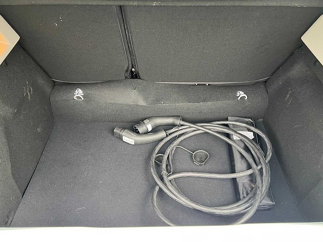 Renault - 2023 - zoe - elektrisch - personenauto - afbeelding 16 van  28