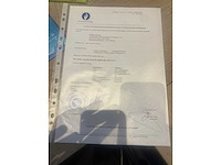 Renault - 2023 - zoe - elektrisch - personenauto - afbeelding 17 van  28