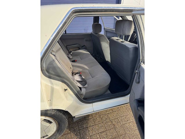 Renault - 25 - classic cars >15 - afbeelding 13 van  23