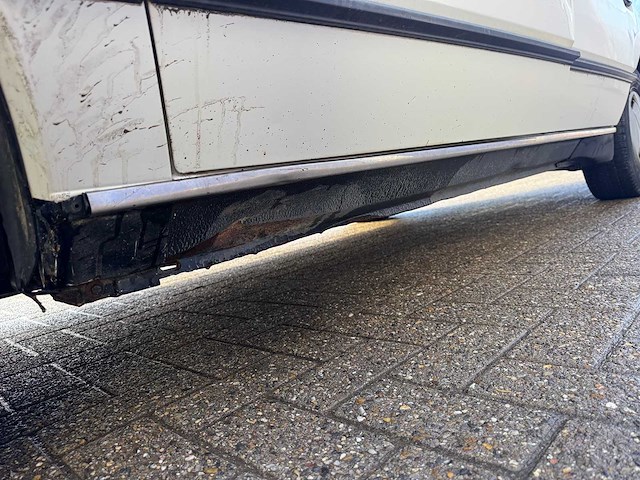 Renault - 25 - classic cars >15 - afbeelding 15 van  23