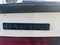 Renault - 25 - classic cars >15 - afbeelding 22 van  23