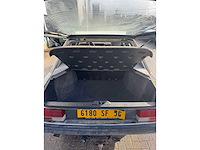 Renault - 25 - classic cars >15 - afbeelding 23 van  23