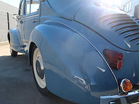 Renault - 4cv - classic cars >15 - afbeelding 3 van  79