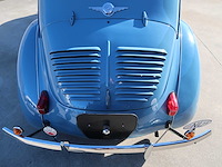 Renault - 4cv - classic cars >15 - afbeelding 4 van  79