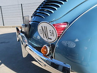 Renault - 4cv - classic cars >15 - afbeelding 5 van  79