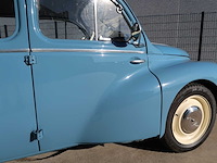 Renault - 4cv - classic cars >15 - afbeelding 10 van  79