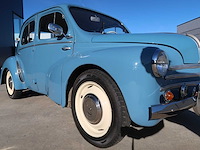 Renault - 4cv - classic cars >15 - afbeelding 12 van  79