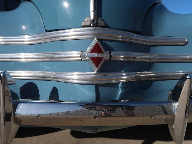 Renault - 4cv - classic cars >15 - afbeelding 15 van  79