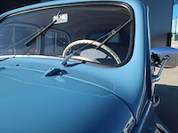 Renault - 4cv - classic cars >15 - afbeelding 16 van  79