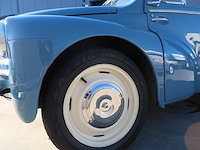 Renault - 4cv - classic cars >15 - afbeelding 17 van  79