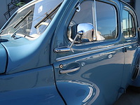 Renault - 4cv - classic cars >15 - afbeelding 18 van  79