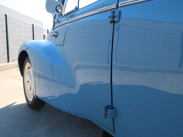 Renault - 4cv - classic cars >15 - afbeelding 19 van  79