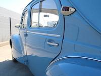 Renault - 4cv - classic cars >15 - afbeelding 20 van  79