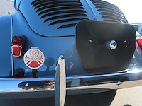 Renault - 4cv - classic cars >15 - afbeelding 23 van  79