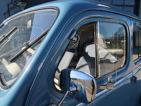 Renault - 4cv - classic cars >15 - afbeelding 24 van  79