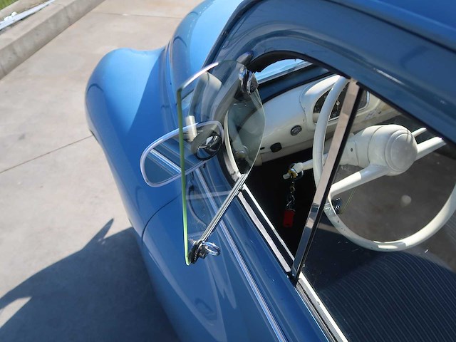 Renault - 4cv - classic cars >15 - afbeelding 25 van  79