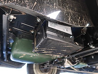 Renault - 4cv - classic cars >15 - afbeelding 26 van  79