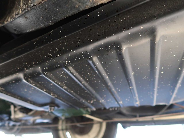 Renault - 4cv - classic cars >15 - afbeelding 27 van  79