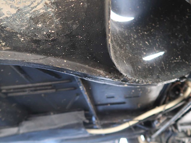 Renault - 4cv - classic cars >15 - afbeelding 28 van  79