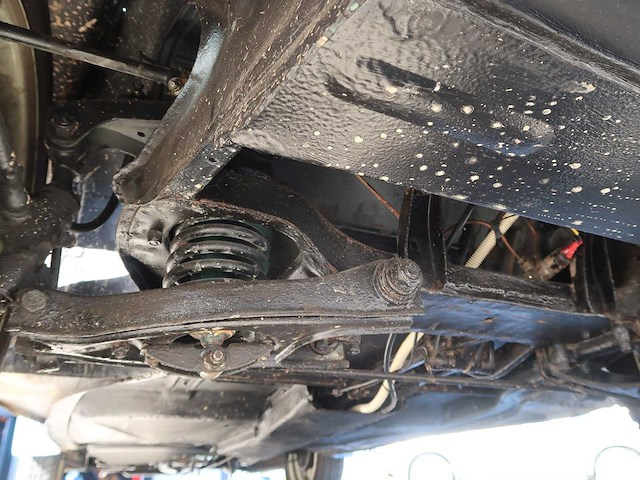 Renault - 4cv - classic cars >15 - afbeelding 29 van  79