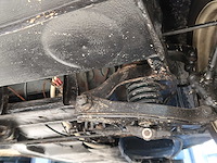 Renault - 4cv - classic cars >15 - afbeelding 30 van  79