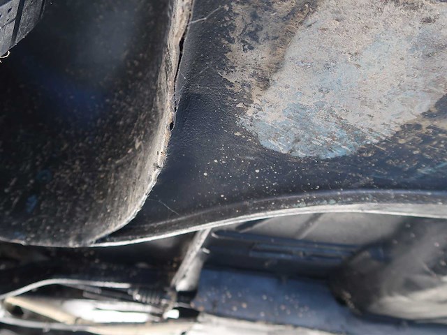 Renault - 4cv - classic cars >15 - afbeelding 31 van  79