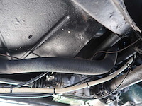 Renault - 4cv - classic cars >15 - afbeelding 32 van  79