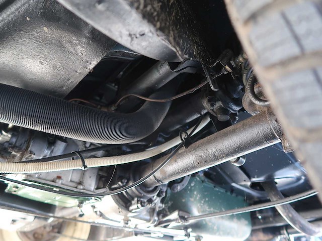 Renault - 4cv - classic cars >15 - afbeelding 33 van  79